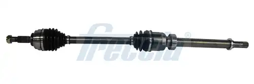 полуоска FRECCIA DS16-1025