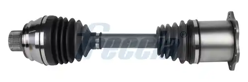 полуоска FRECCIA DS16-1026