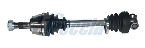 полуоска FRECCIA DS16-1029