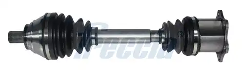 полуоска FRECCIA DS16-1032