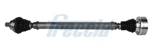 полуоска FRECCIA DS16-1037