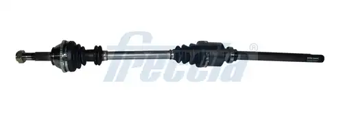 полуоска FRECCIA DS16-1039
