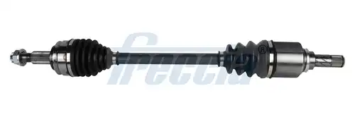 полуоска FRECCIA DS16-1040