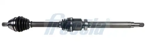 полуоска FRECCIA DS16-1041