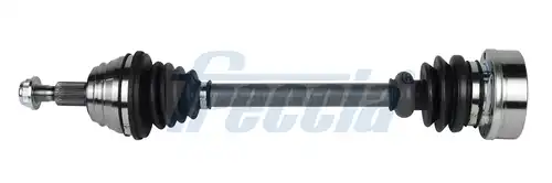 полуоска FRECCIA DS16-1042