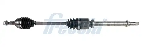 полуоска FRECCIA DS16-1043