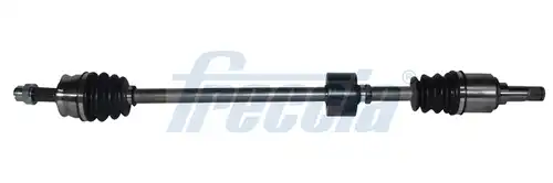 полуоска FRECCIA DS16-1044