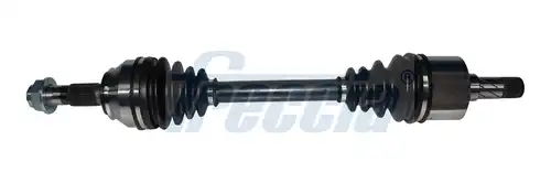 полуоска FRECCIA DS16-1046