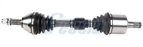 полуоска FRECCIA DS16-1049