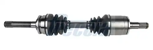 полуоска FRECCIA DS16-1051