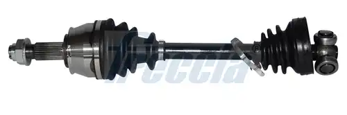 полуоска FRECCIA DS16-1053