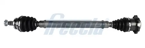 полуоска FRECCIA DS16-1055