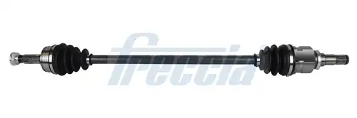 полуоска FRECCIA DS16-1056