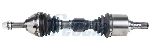 полуоска FRECCIA DS16-1057