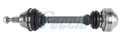 полуоска FRECCIA DS16-1058