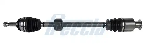 полуоска FRECCIA DS16-1060