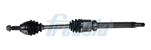 полуоска FRECCIA DS16-1061