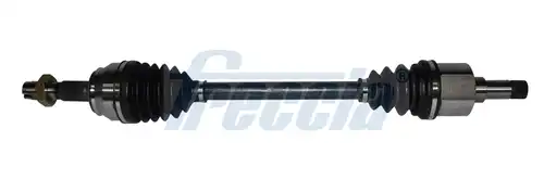 полуоска FRECCIA DS16-1063