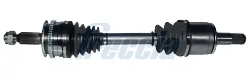 полуоска FRECCIA DS16-1065