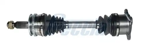 полуоска FRECCIA DS16-1066