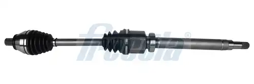 полуоска FRECCIA DS16-1067