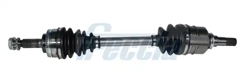 полуоска FRECCIA DS16-1068