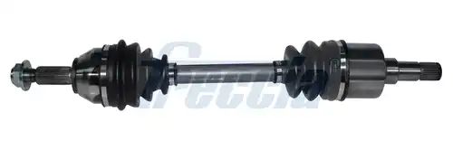 полуоска FRECCIA DS16-1069