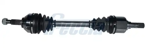 полуоска FRECCIA DS16-1070