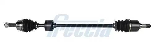 полуоска FRECCIA DS16-1074