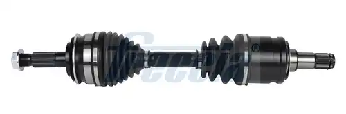полуоска FRECCIA DS16-1075