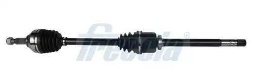 полуоска FRECCIA DS16-1076