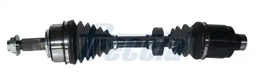 полуоска FRECCIA DS16-1078