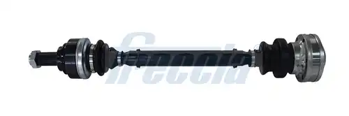 полуоска FRECCIA DS16-1079