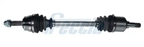 полуоска FRECCIA DS16-1080