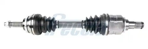 полуоска FRECCIA DS16-1083