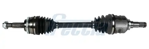 полуоска FRECCIA DS16-1084