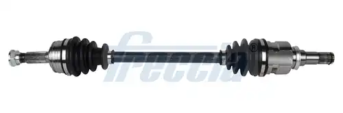 полуоска FRECCIA DS16-1087