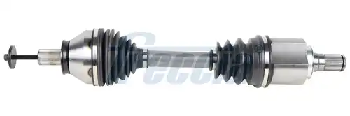 полуоска FRECCIA DS16-1092