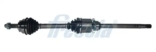 полуоска FRECCIA DS16-1095