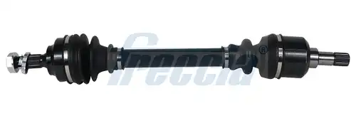 полуоска FRECCIA DS16-1096