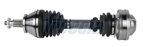 полуоска FRECCIA DS16-1097