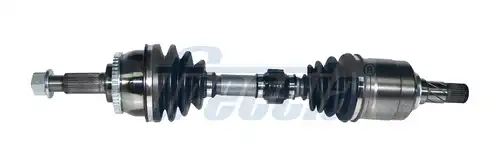 полуоска FRECCIA DS16-1098