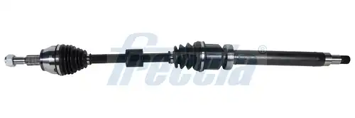 полуоска FRECCIA DS16-1106