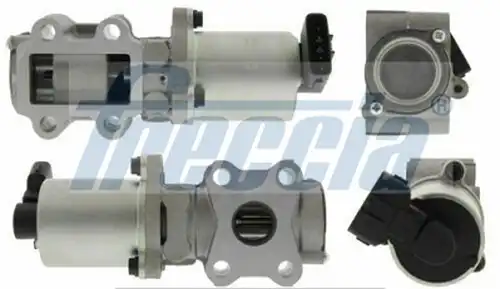 AGR-Клапан FRECCIA EGR12-170