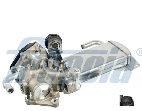 AGR-Клапан FRECCIA EGR12-179