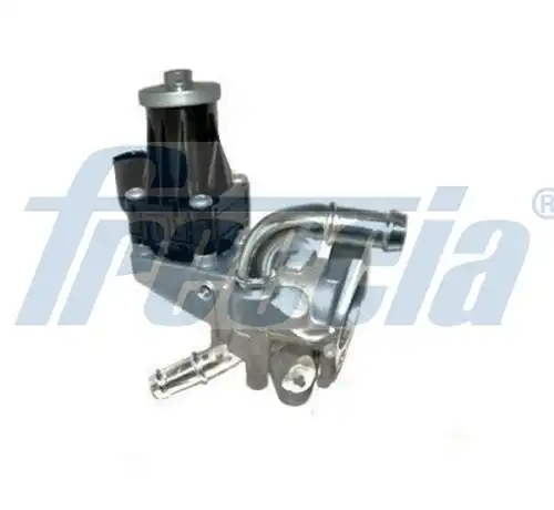AGR-Клапан FRECCIA EGR12-204