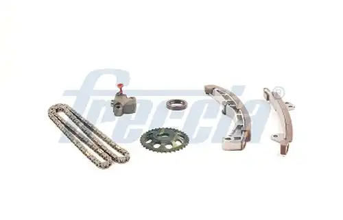 комплект ангренажна верига FRECCIA TK08-1134