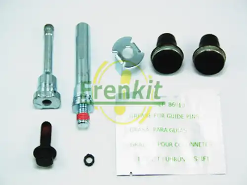 комплект водещи втулки, спирачен апарат FRENKIT 807001