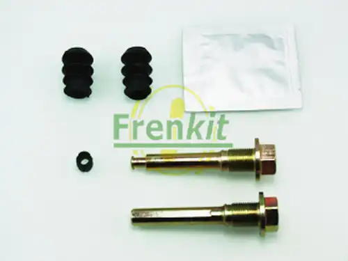 комплект водещи втулки, спирачен апарат FRENKIT 810039
