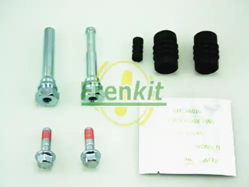 комплект водещи втулки, спирачен апарат FRENKIT 810042